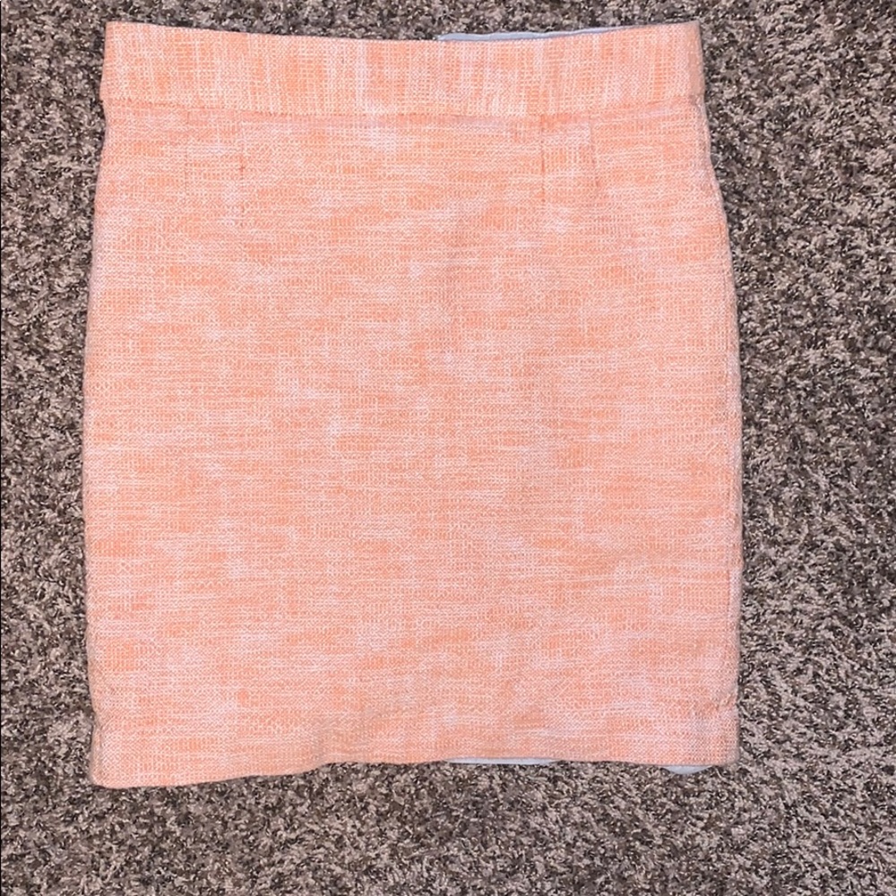 Banana Republic pencil skirt